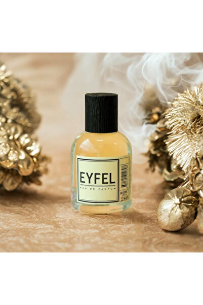 Eyfel Parfüm Eyfel Kadin Parfüm W138 50 ml