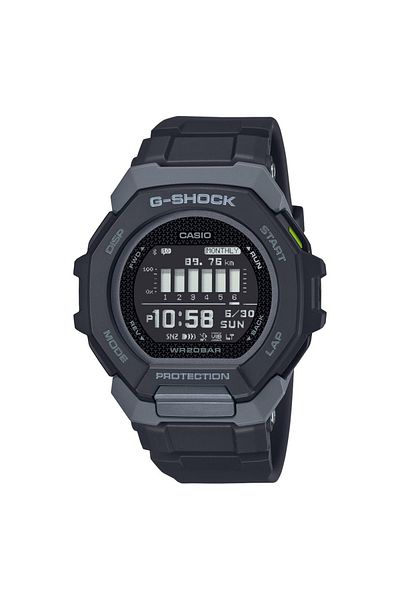 Casio Gbd-300-1Dr G-Shock Men's Wristwatch