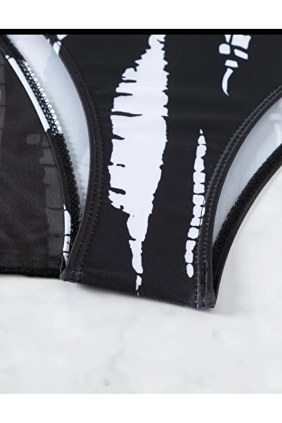 Enanice 3lü bikini takımı