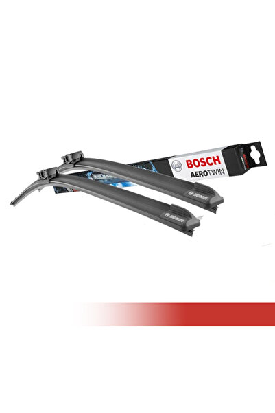 Bosch Peugeot 508 Bosch Aerotwin Ön Silecek Takımı 2018-2024