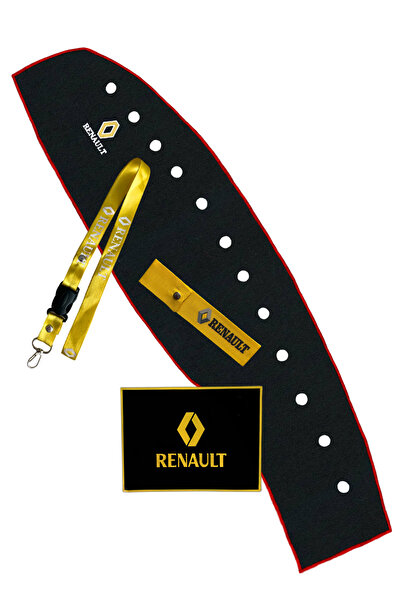 TUSBA MARKET سجادة حماية رينو 19 يوروبا توربيدو |   رينو الأصفر مرآة السيارات...