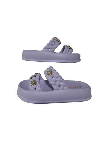 Akınal Bella Papuci de damă, eleganti, zilnici, ultra ușori