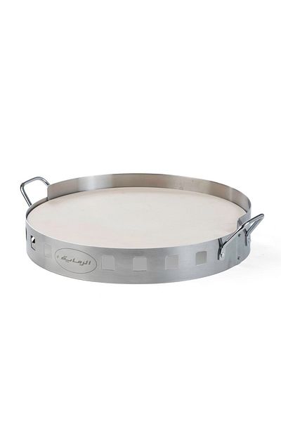 Alrimaya Pizza Stone - Alrimaya