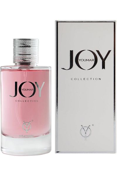 Yomar Yumar Collection Perfume, 100 ml, for Women