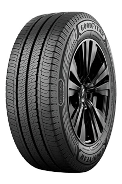Goodyear Efficientgrip Cargo 2 205/65R15C 102/100T ( Yıl: 2025 )