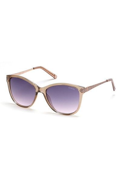 Guess Guess sunglasses GF6104-5757T