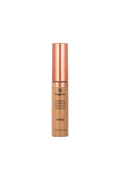 Bogenia Angelique 4 in 1 Concealer Honey from Bogenia BG621.005