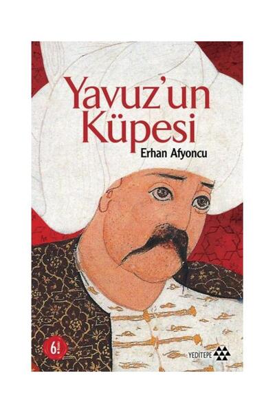 Genel Markalar Yavuz’un Küpesi / / Erhan Afyoncu