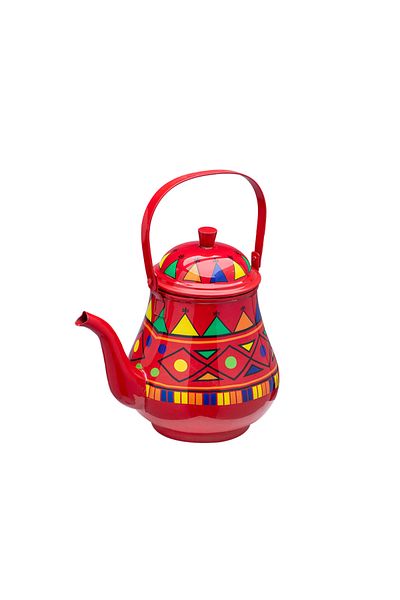 Alrimaya Tea Pot - Alrimaya