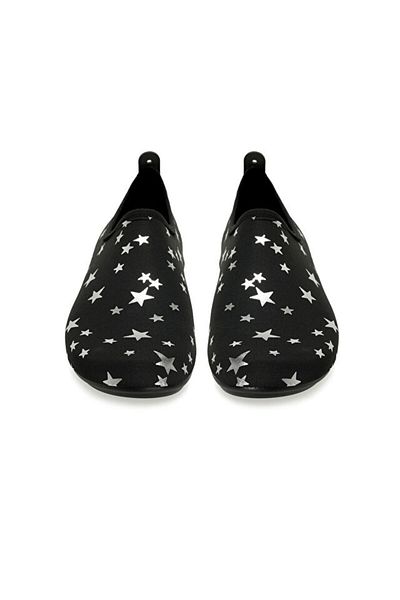 Peluche Star Γυναικεία Παπούτσια Sea & Pool STAR Μαύρα