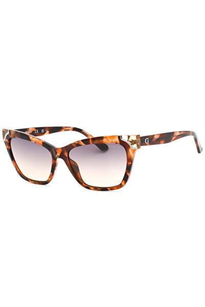 Guess Guess sunglasses GU7840-56B