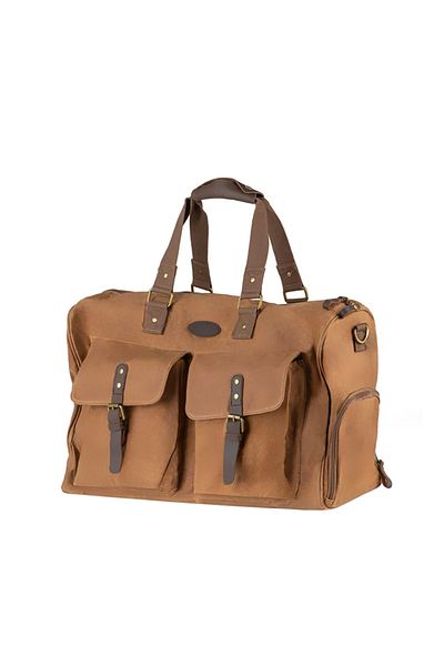 Alrimaya Multiuse Duffle Bag - Alrimaya