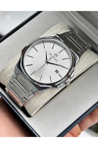Homies Men's Watch