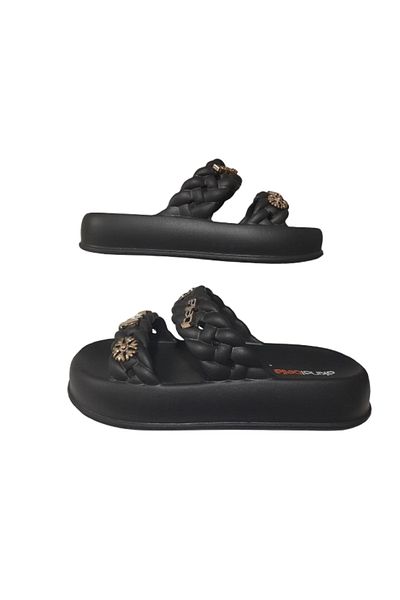 Akınal Bella Papuci de damă, eleganti, zilnici, ultra ușori