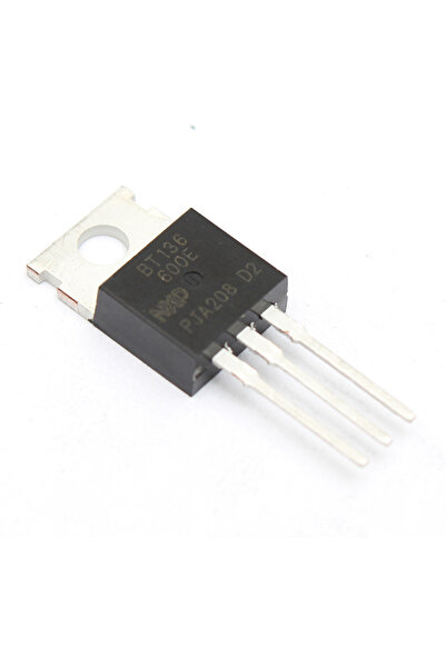 OEM BT 136-600E TO-220 Triyak