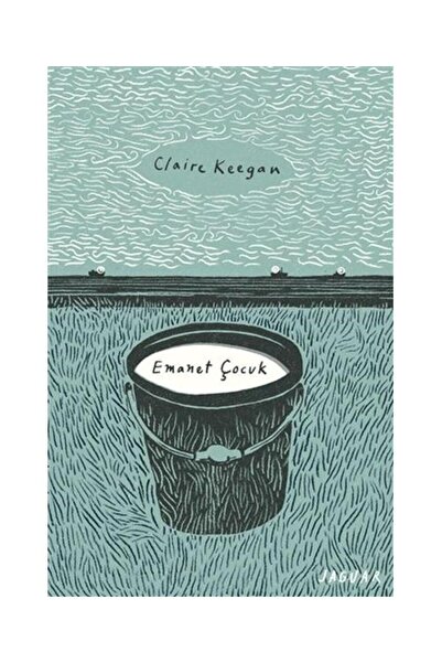 Jaguar Kitap Emanet Çocuk