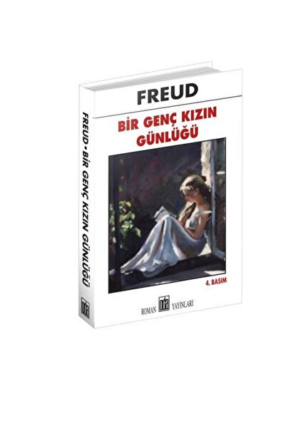Genel Markalar Bir Genç Kızın Günlüğü / / Sigmund Freud
