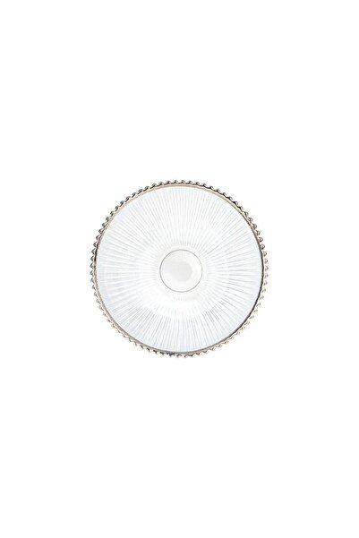 Porland Moon Silver Bowl 22cm