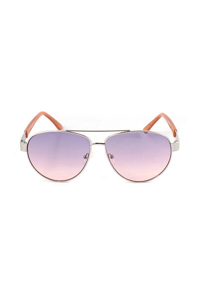 Guess Guess sunglasses GF0414-6010B