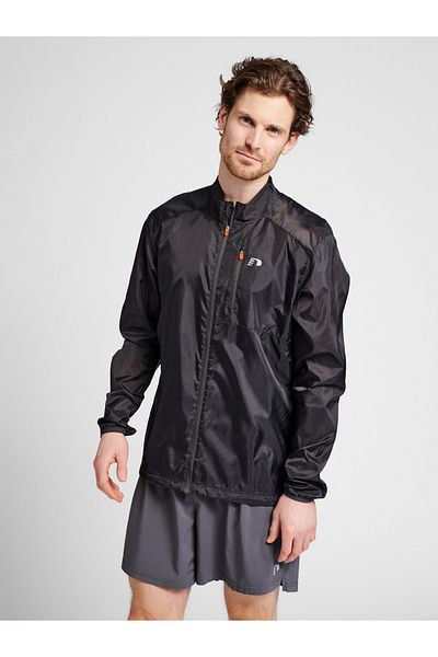 NEWLİNE Men Packable Tech Jacket