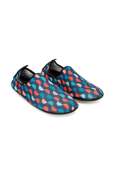 Peluche Semicircle Γυναικεία Παπούτσια Sea & Pool SEMICIRCLE Πολύχρωμα