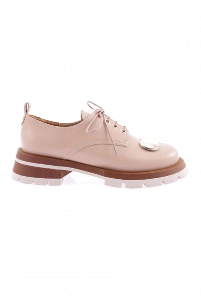 DGN 4002 Women's Loafer Shoes with Accessories