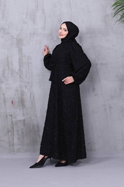 ORCHID Silay SAÇAKLI Abiye