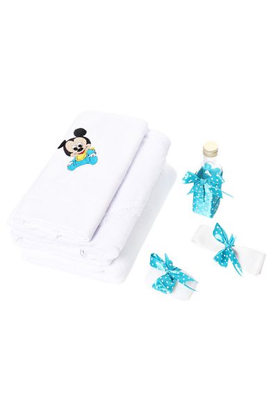Recostore Baby Gift Set - Turquoise