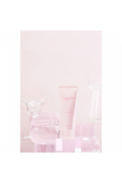 Klavuu Actress Backstage Peel Off Glow Mask - Peel Off, Korean Glass Skin Glow Mask