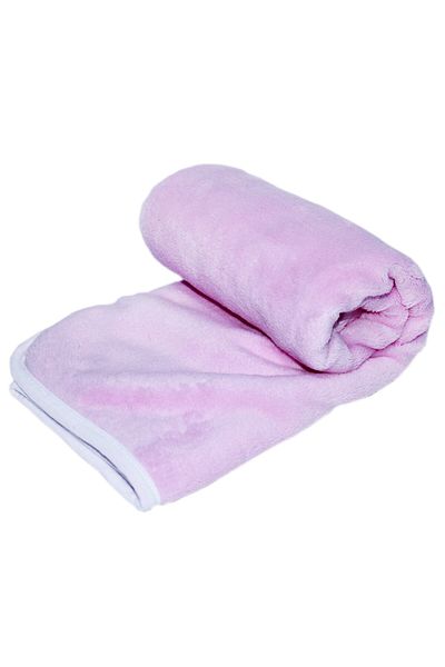 Recostore Baby pink cocolino blanket, REC1212