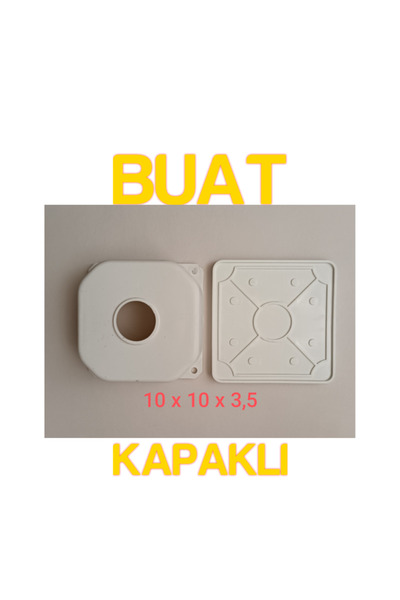 shop BUAT KUTUSU (GÜVENLİK KAMERA İÇİN)