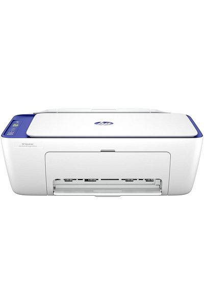 HP DeskJet Ink Advantage Ultra 4927 All-in-One Printer, Moroccan Blue