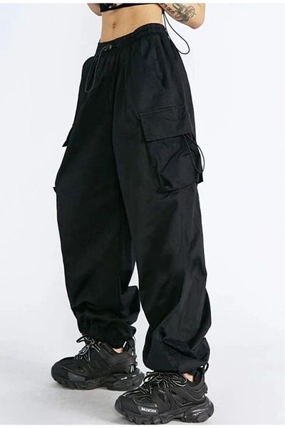 SEFUR Deluxe (Cargo Pocket) Extra Loose Fit Baggy Trousers