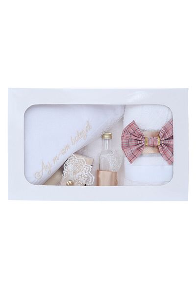 Recostore Baby Gift Set - Multicolor