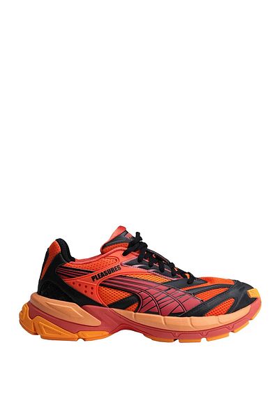 Puma Pantofi sport PLEASURES