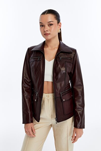 CE-YIL DERİ ÜRÜNLERİ HAKİKİ DERİ MONT