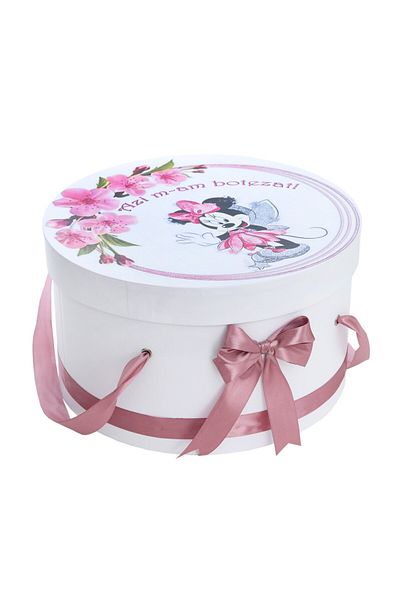 Recostore Baby Gift Set - Pink