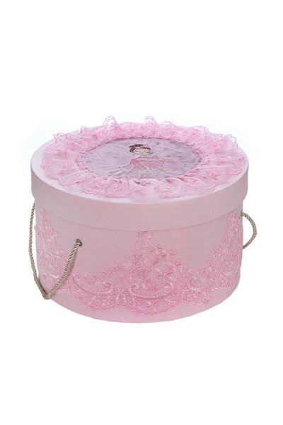 Recostore Baby Gift Set - Pink