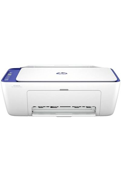 HP DeskJet Ink Advantage Ultra 4927 All-in-One Printer, Moroccan Blue