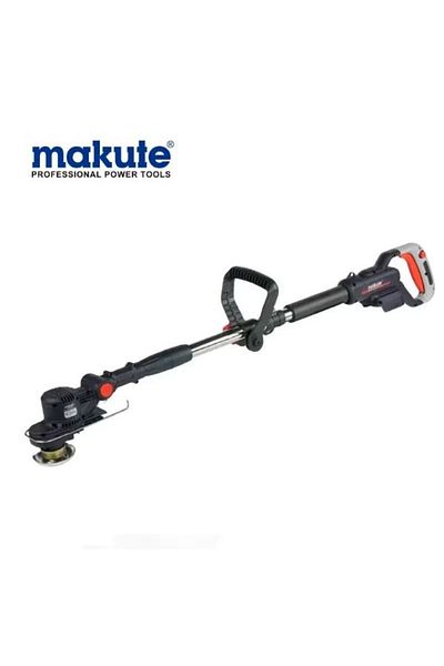 MAKUTE 20V Grass Trimmer with 1 Battery