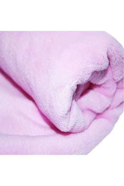 Recostore Baby pink cocolino blanket, REC1212