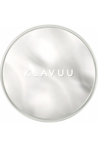 Klavuu High Coverage, Long-Lasting Semi-Matte Finish Foundation No.23 Spf50+Pa++++ High Coverage