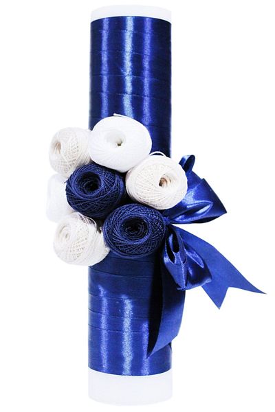 Recostore Baby Gift Set - Dark blue