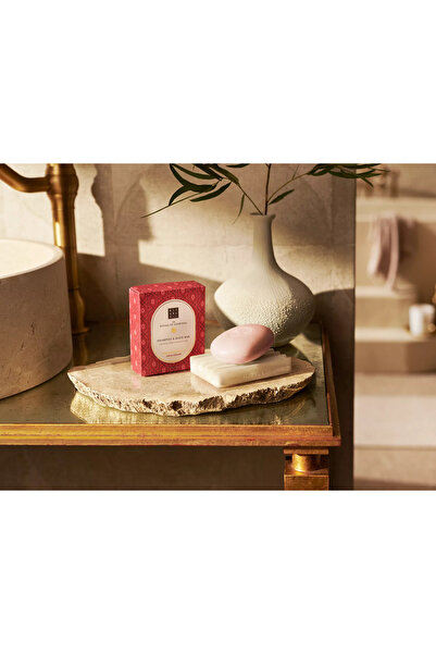 Rituals - Şampuan Ve Vücut Sabunu