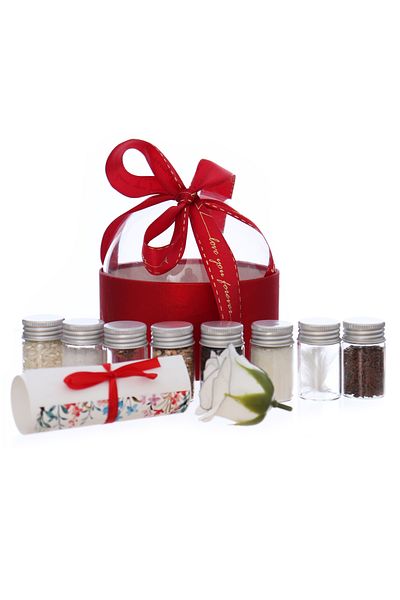 Recostore Set mirodenii prima baita cu nasii, REC5010/1