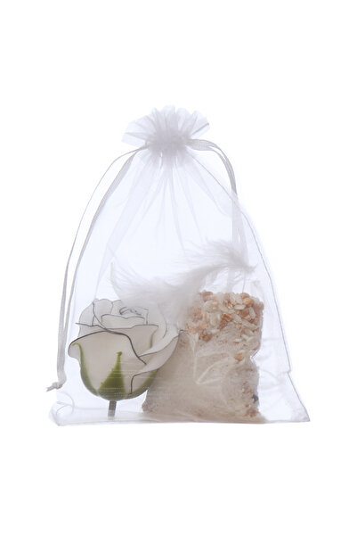 Recostore Saculet cu mirodenii prima baita cu nasii, REC5010/2