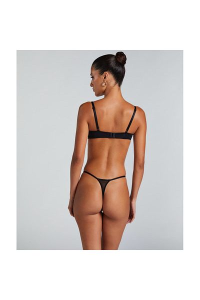 Hunkemöller Chilot HUNKEMOLLER Maxime String T
