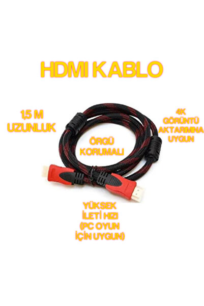 HDMI KABLO