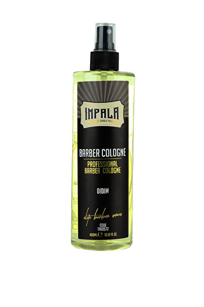 IMPALA Berber Kolonyası Didim 400ml