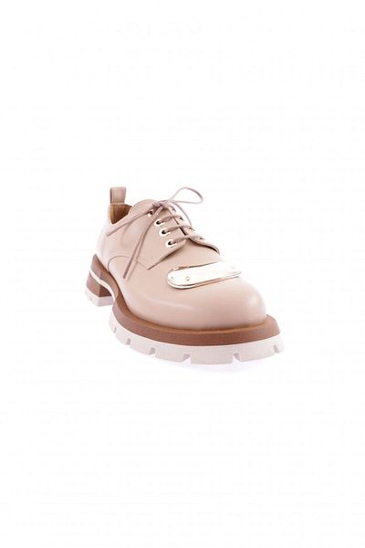 DGN 4002 Women's Loafer Shoes with Accessories